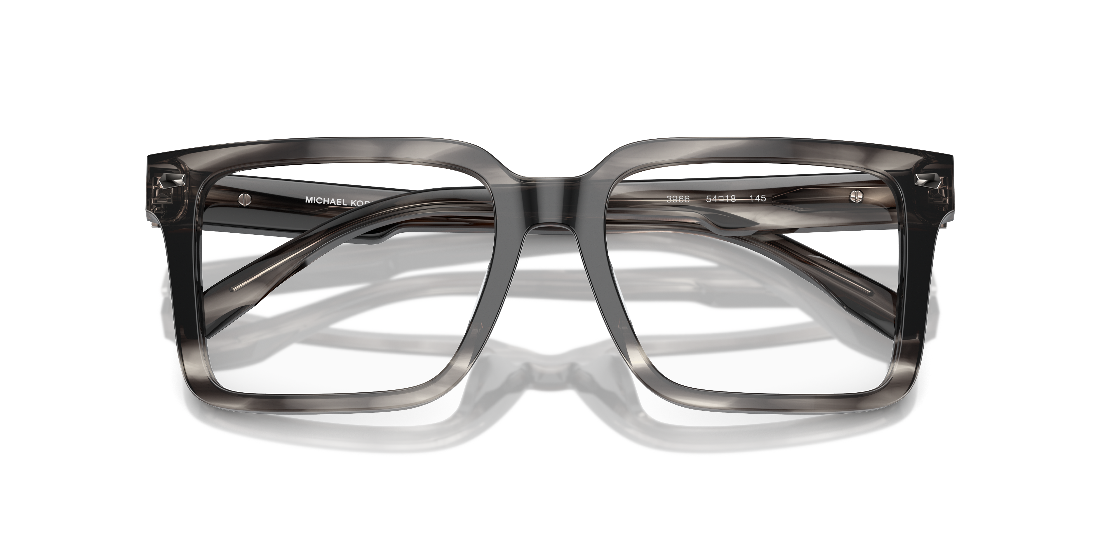 Michael Kors Mosel Eyeglasses MK4121U 3966