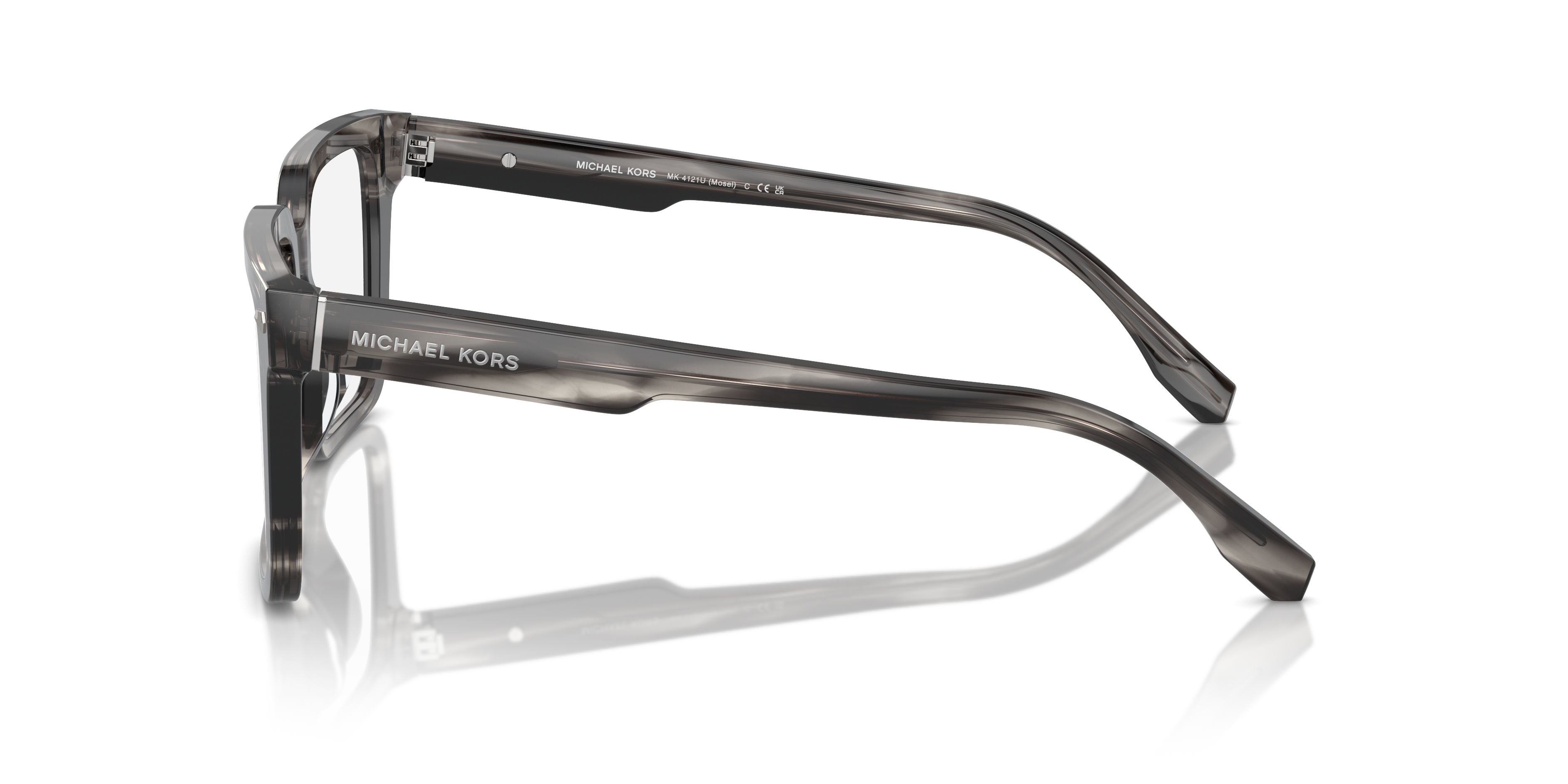 Michael Kors Mosel Eyeglasses MK4121U 3966