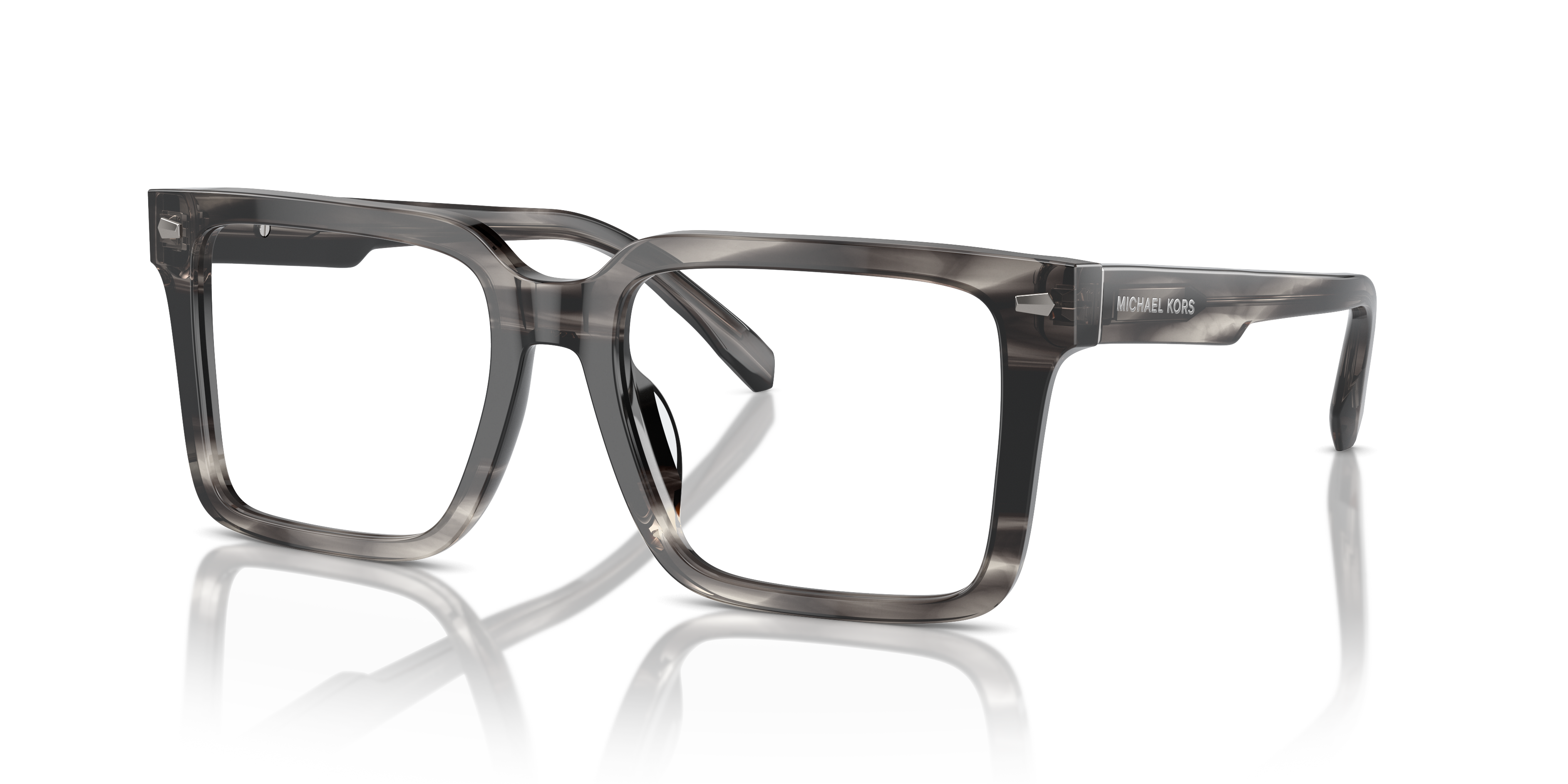 Michael Kors Mosel Eyeglasses MK4121U 3966