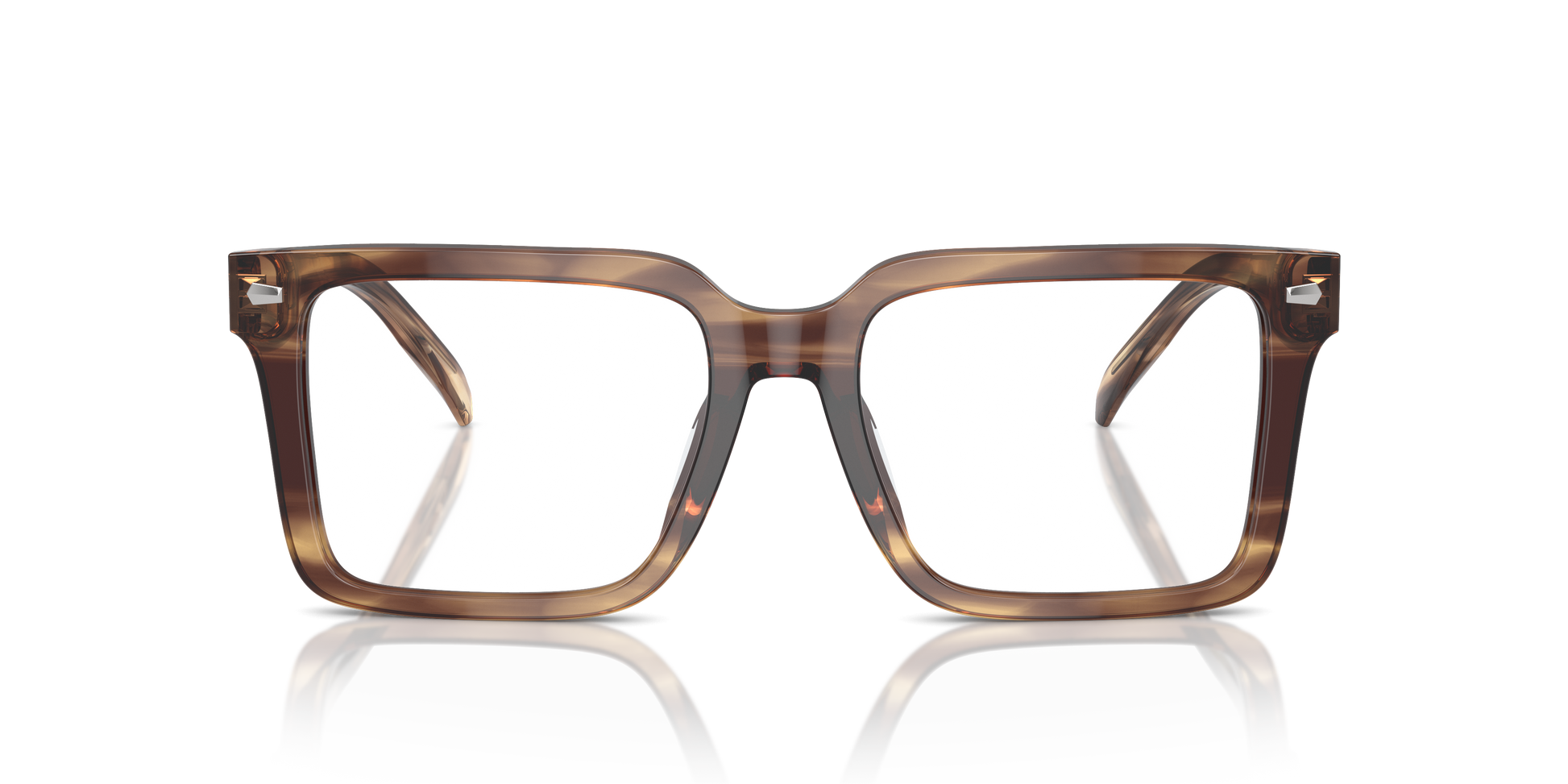 Michael Kors Mosel Eyeglasses MK4121U 3977