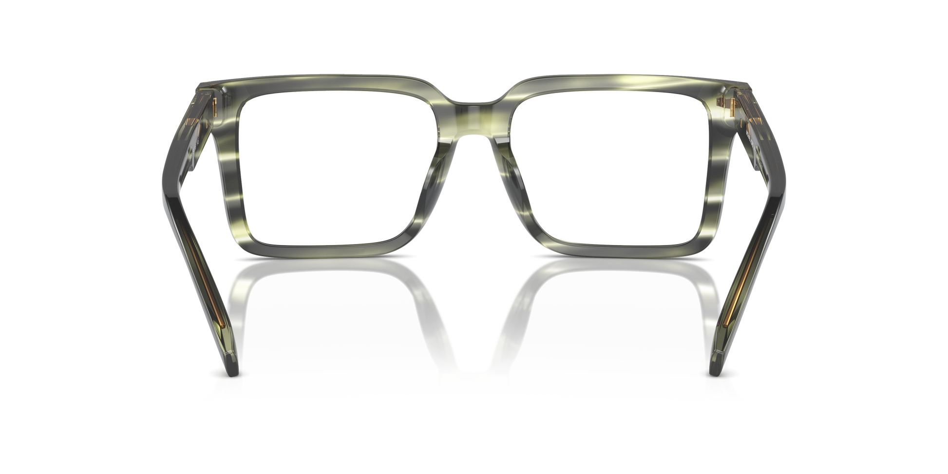 Michael Kors Mosel Eyeglasses MK4121U 3978