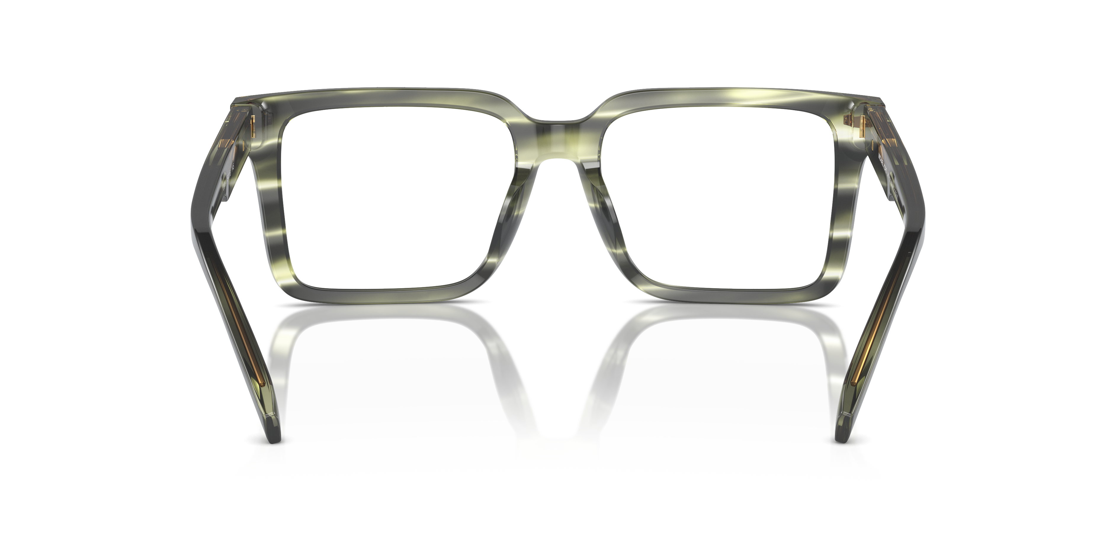 Michael Kors Mosel Eyeglasses MK4121U 3978