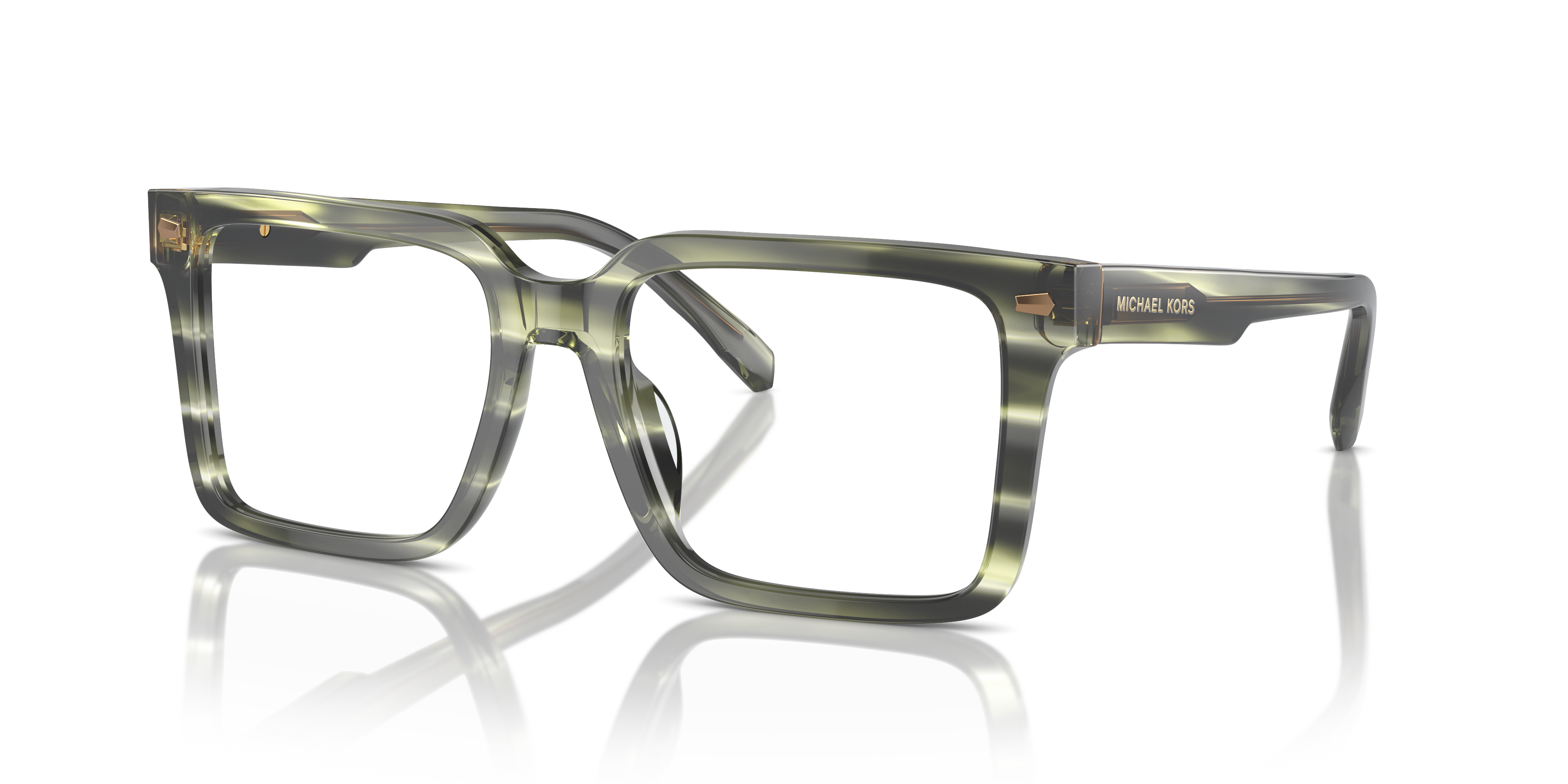 Michael Kors Mosel Eyeglasses MK4121U 3978