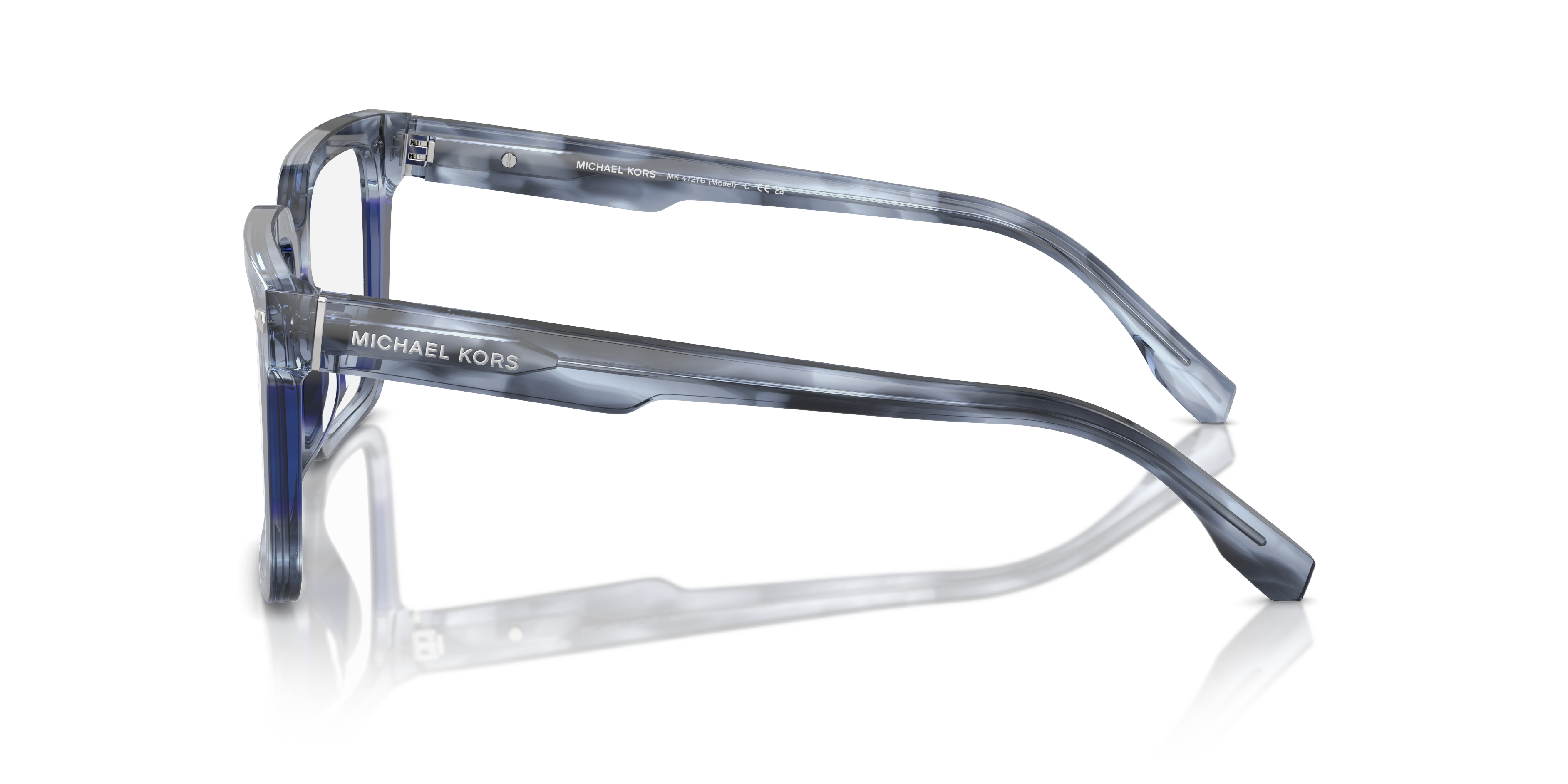 Michael Kors Mosel Eyeglasses MK4121U 3979