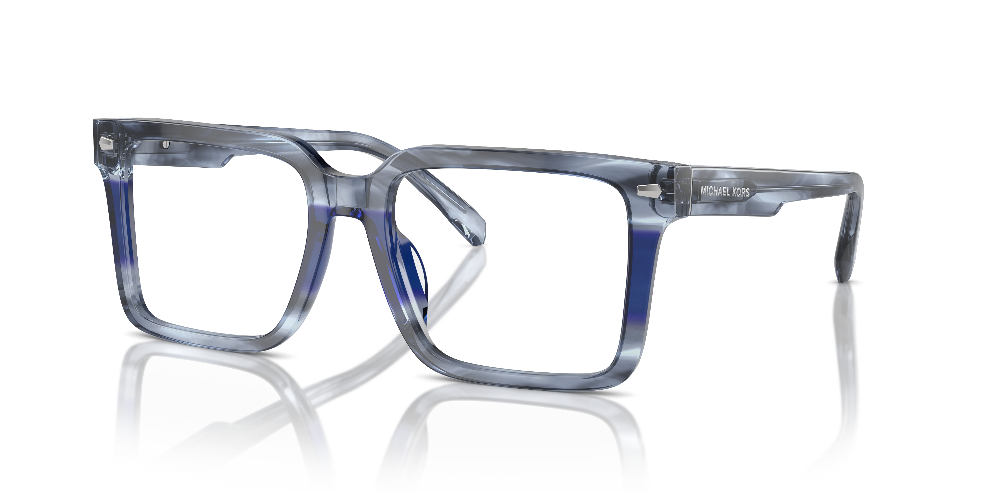 Michael Kors Mosel Eyeglasses MK4121U 3979