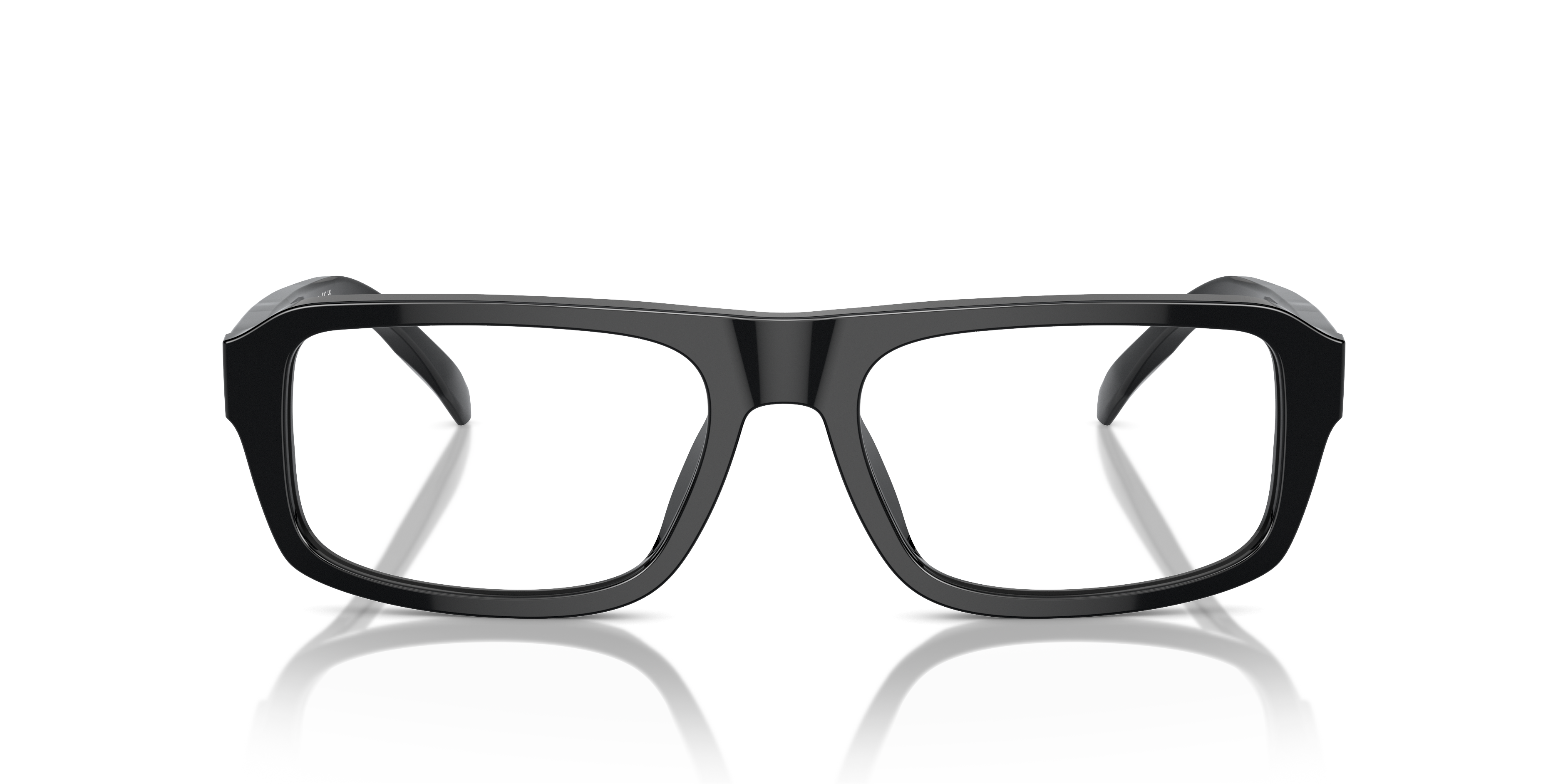 Michael Kors Rioja Eyeglasses MK4122U 3005