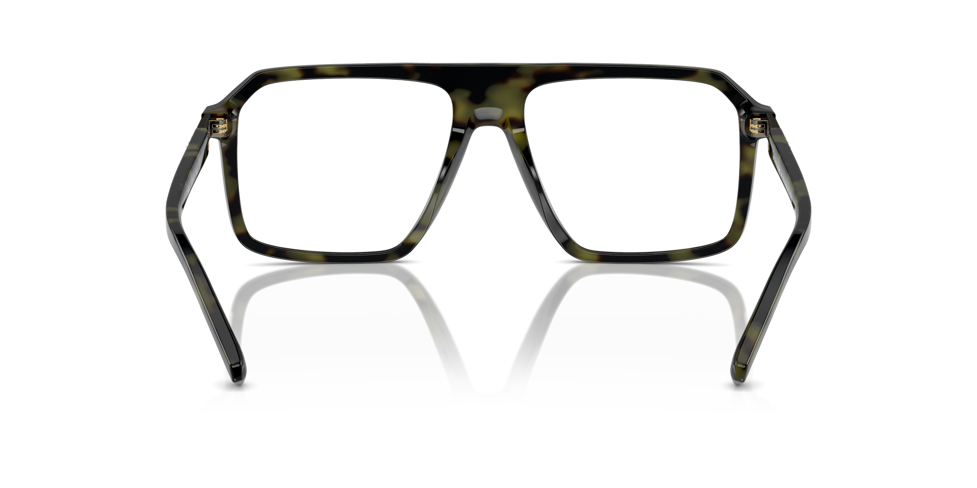 Michael Kors Montreux Eyeglasses MK4123U 3943