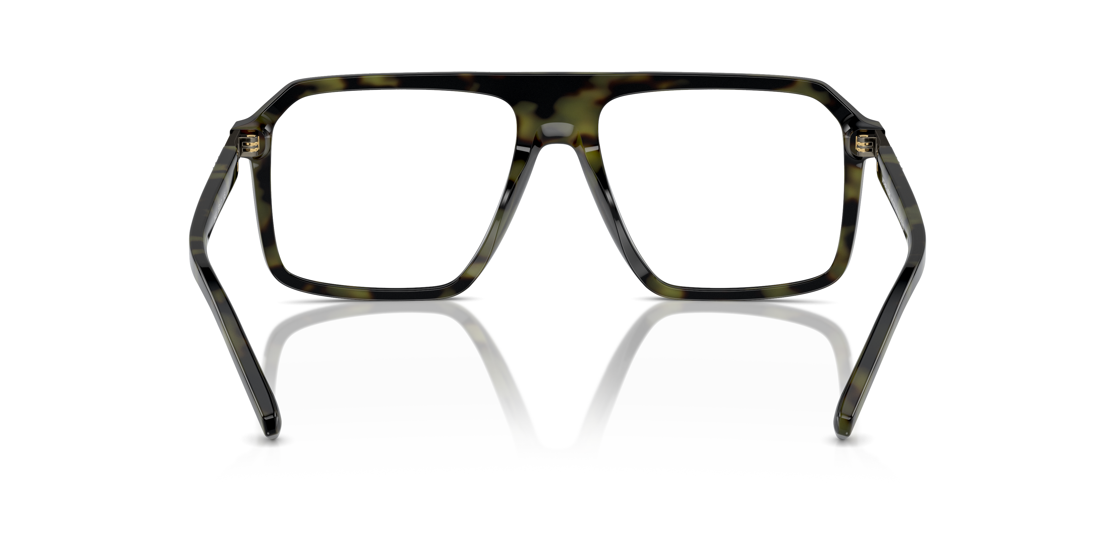 Michael Kors Montreux Eyeglasses MK4123U 3943