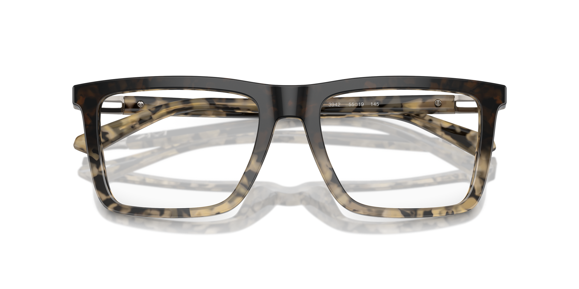 Michael Kors Sorengo Eyeglasses MK4124U 3942