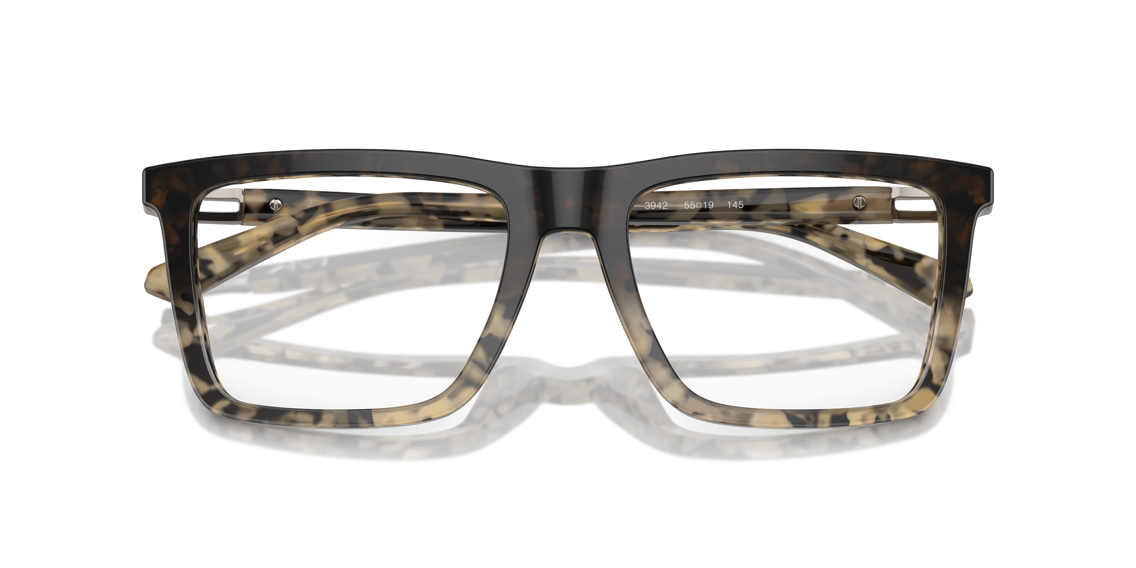 Michael Kors Sorengo Eyeglasses MK4124U 3942