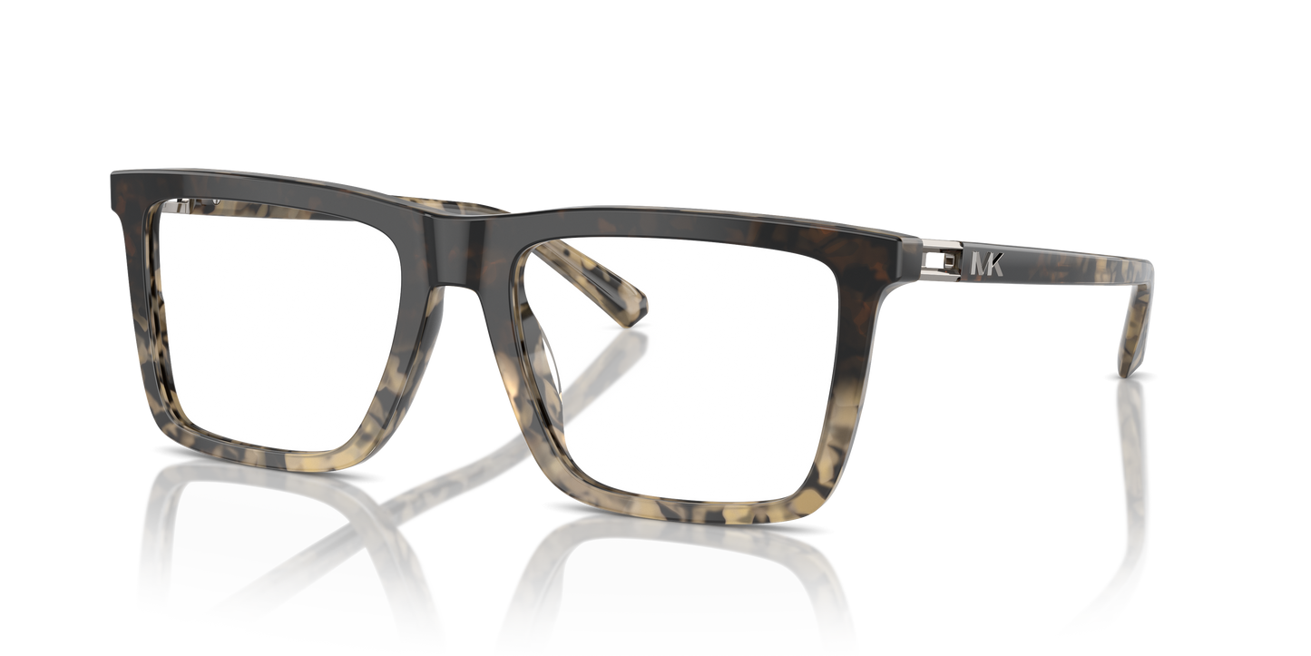 Michael Kors Sorengo Eyeglasses MK4124U 3942