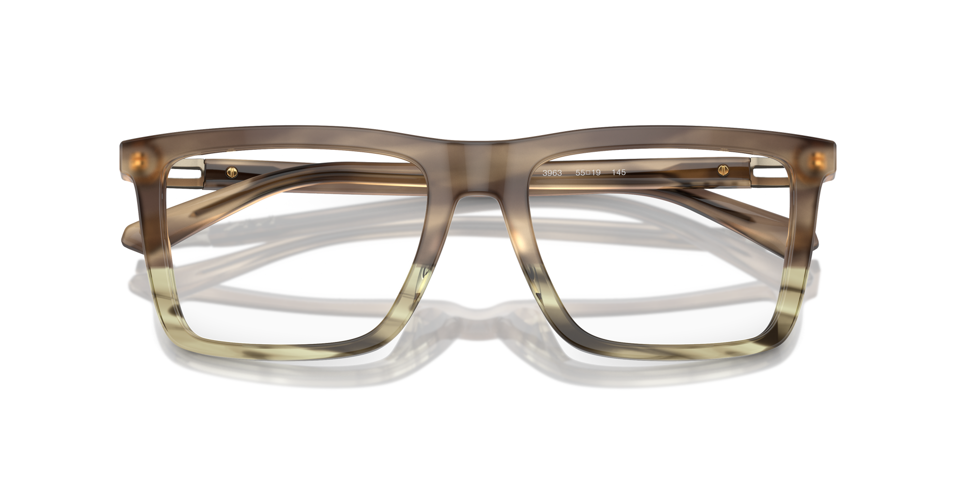 Michael Kors Sorengo Eyeglasses MK4124U 3963