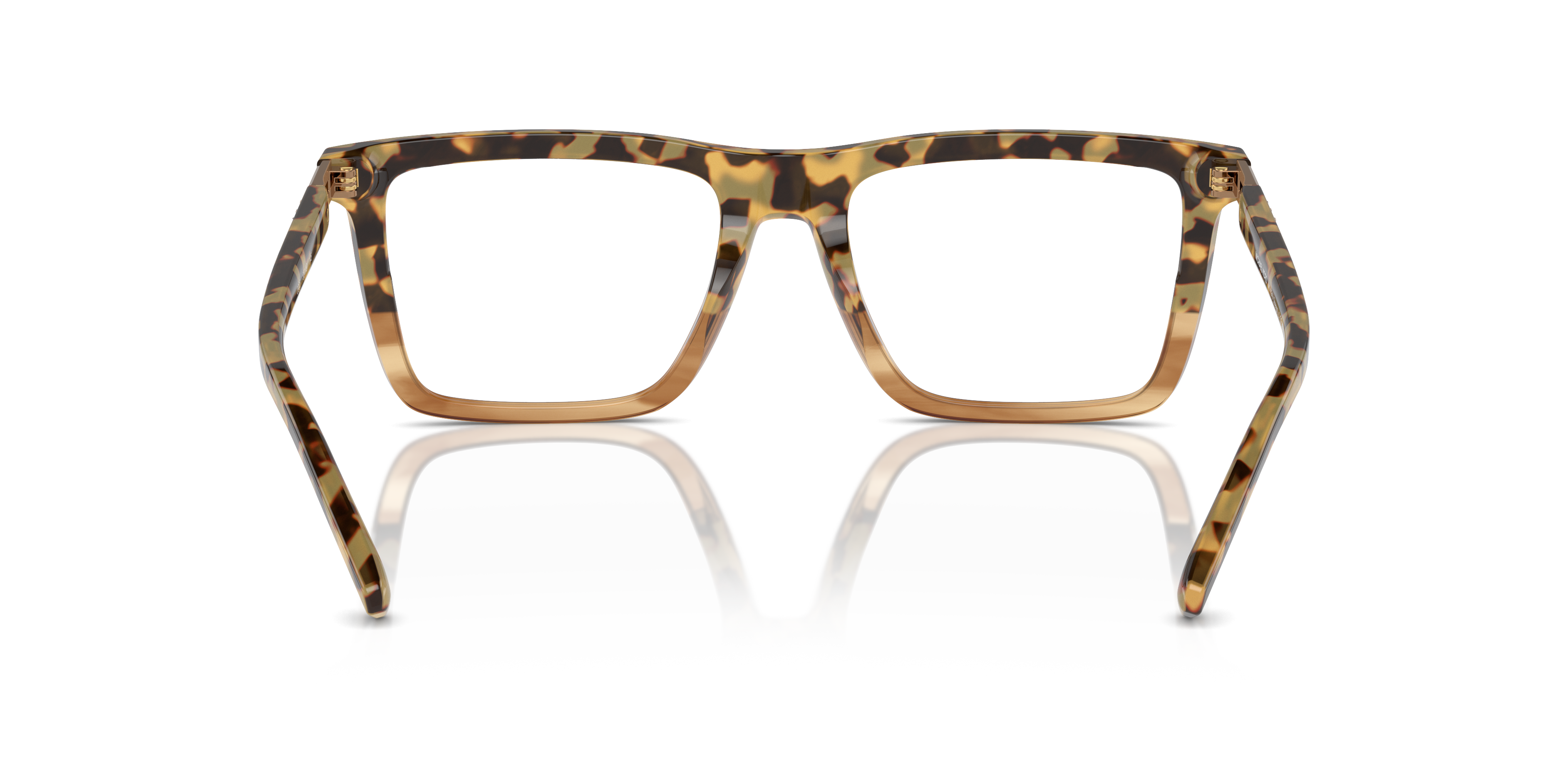 Michael Kors Sorengo Eyeglasses MK4124U 3965