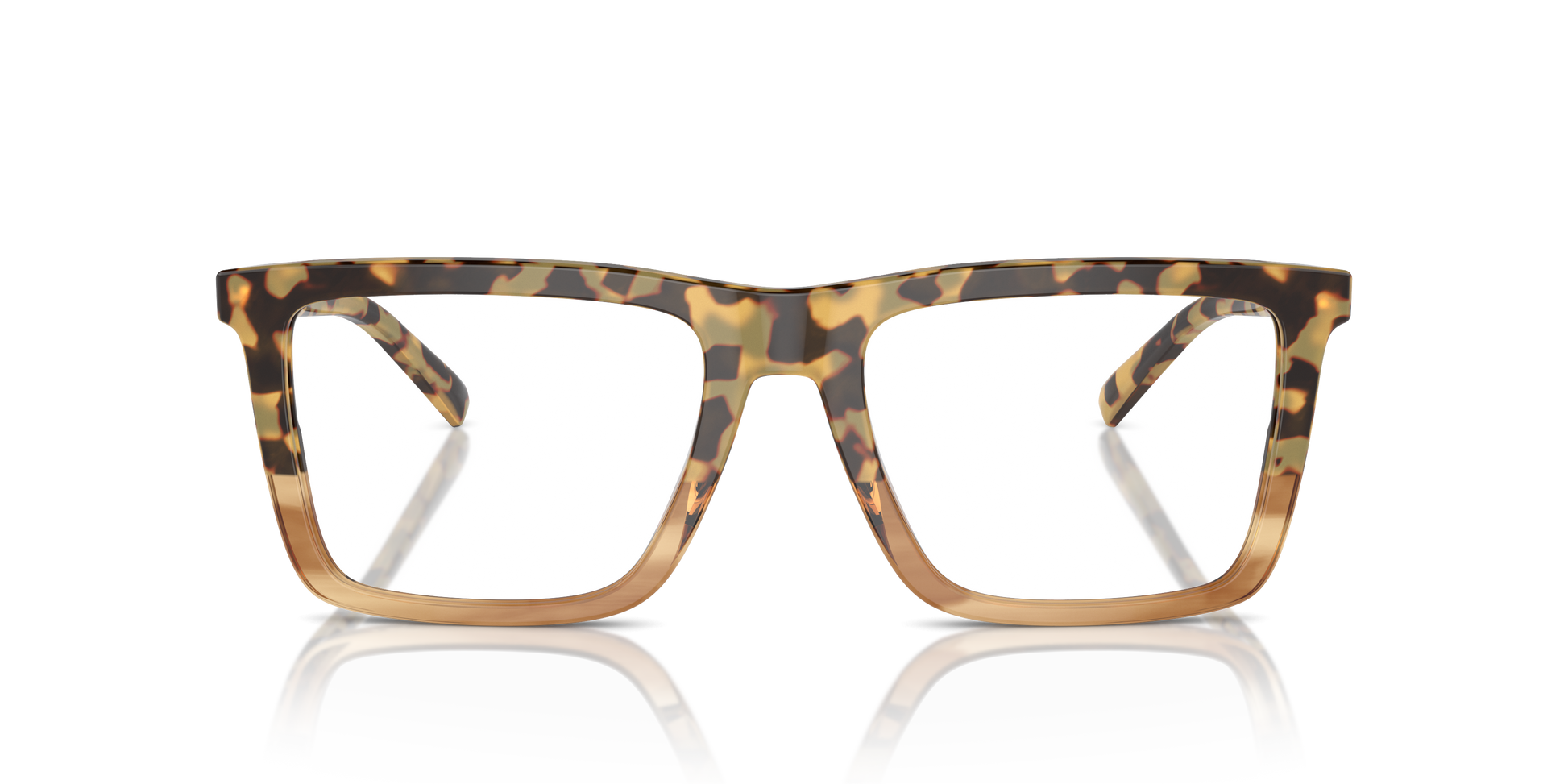 Michael Kors Sorengo Eyeglasses MK4124U 3965