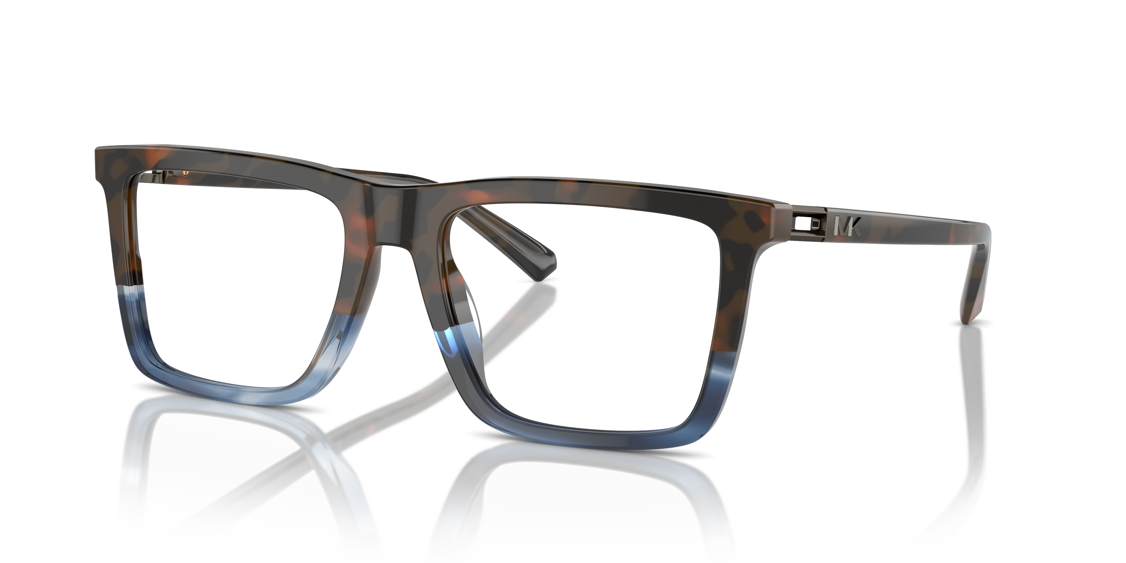 Michael Kors Sorengo Eyeglasses MK4124U 3977