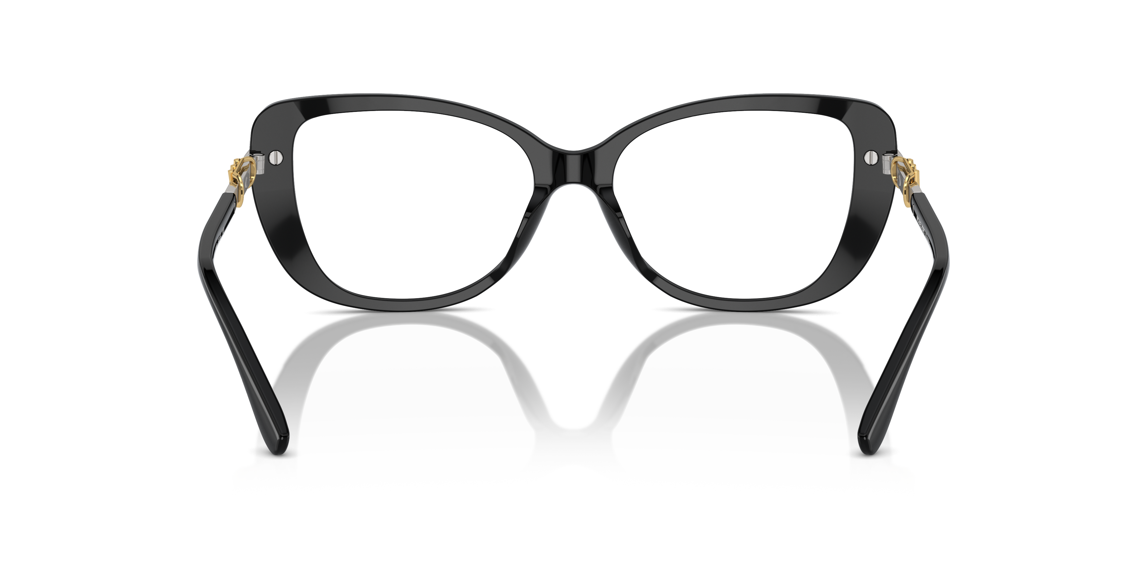 Michael Kors Formentera Eyeglasses MK4125BU 3005