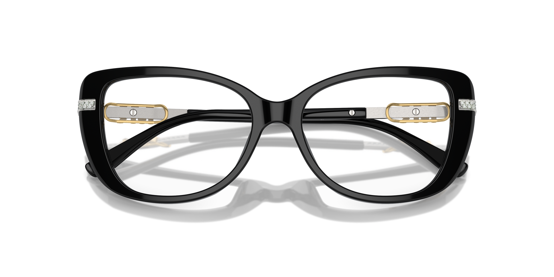 Michael Kors Formentera Eyeglasses MK4125BU 3005