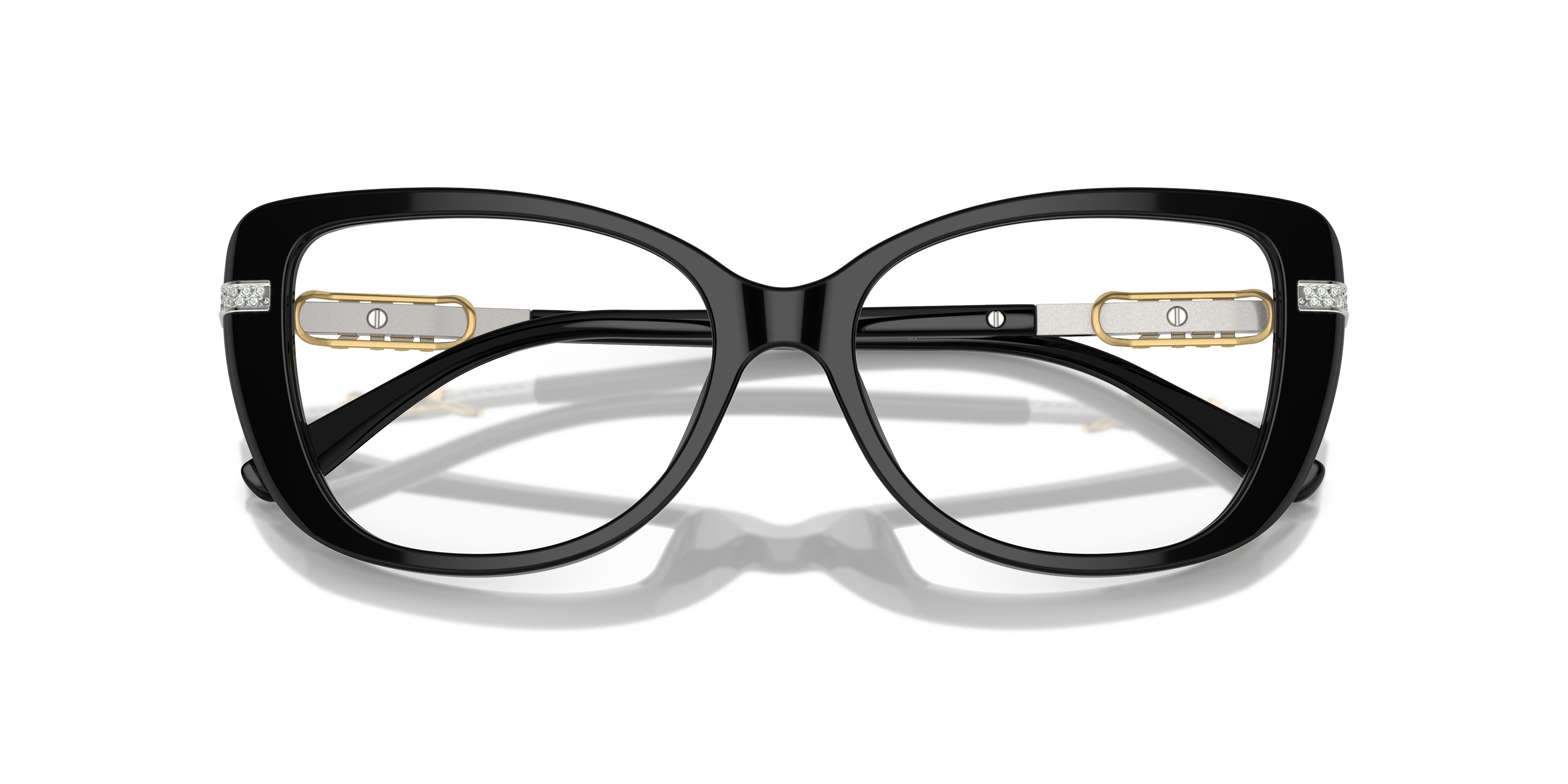 Michael Kors Formentera Eyeglasses MK4125BU 3005