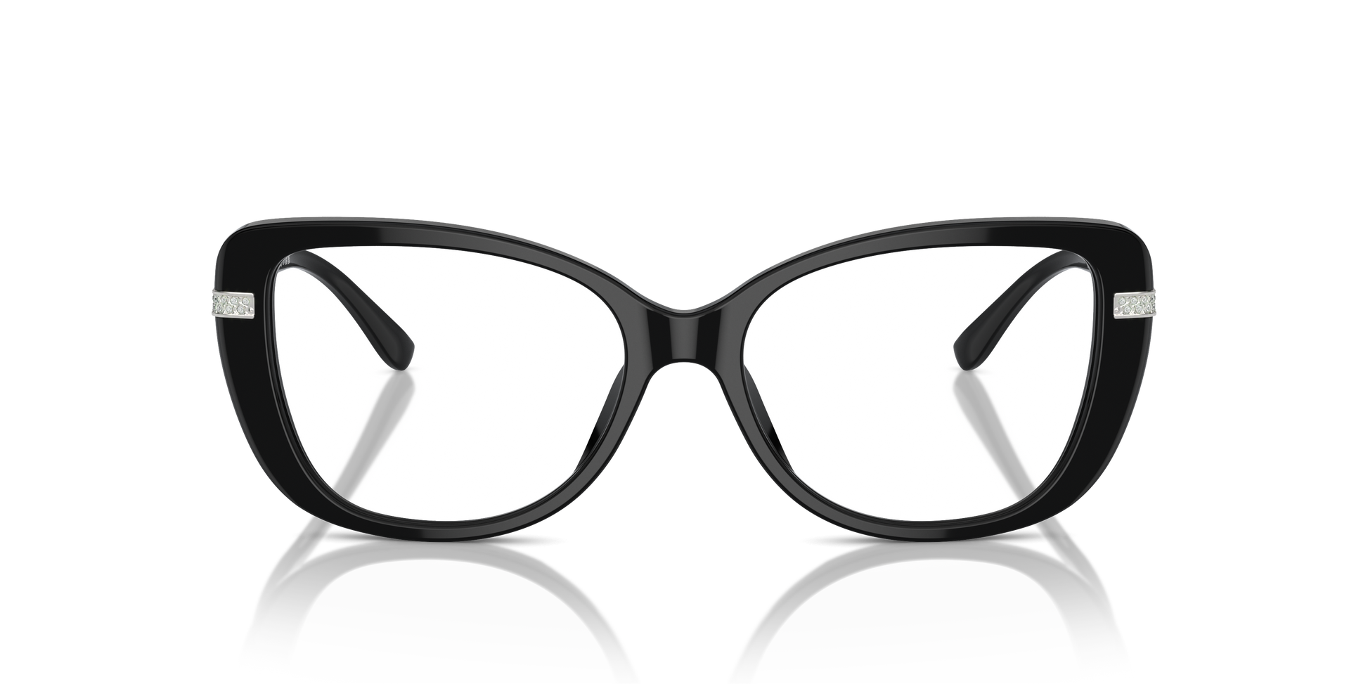 Michael Kors Formentera Eyeglasses MK4125BU 3005