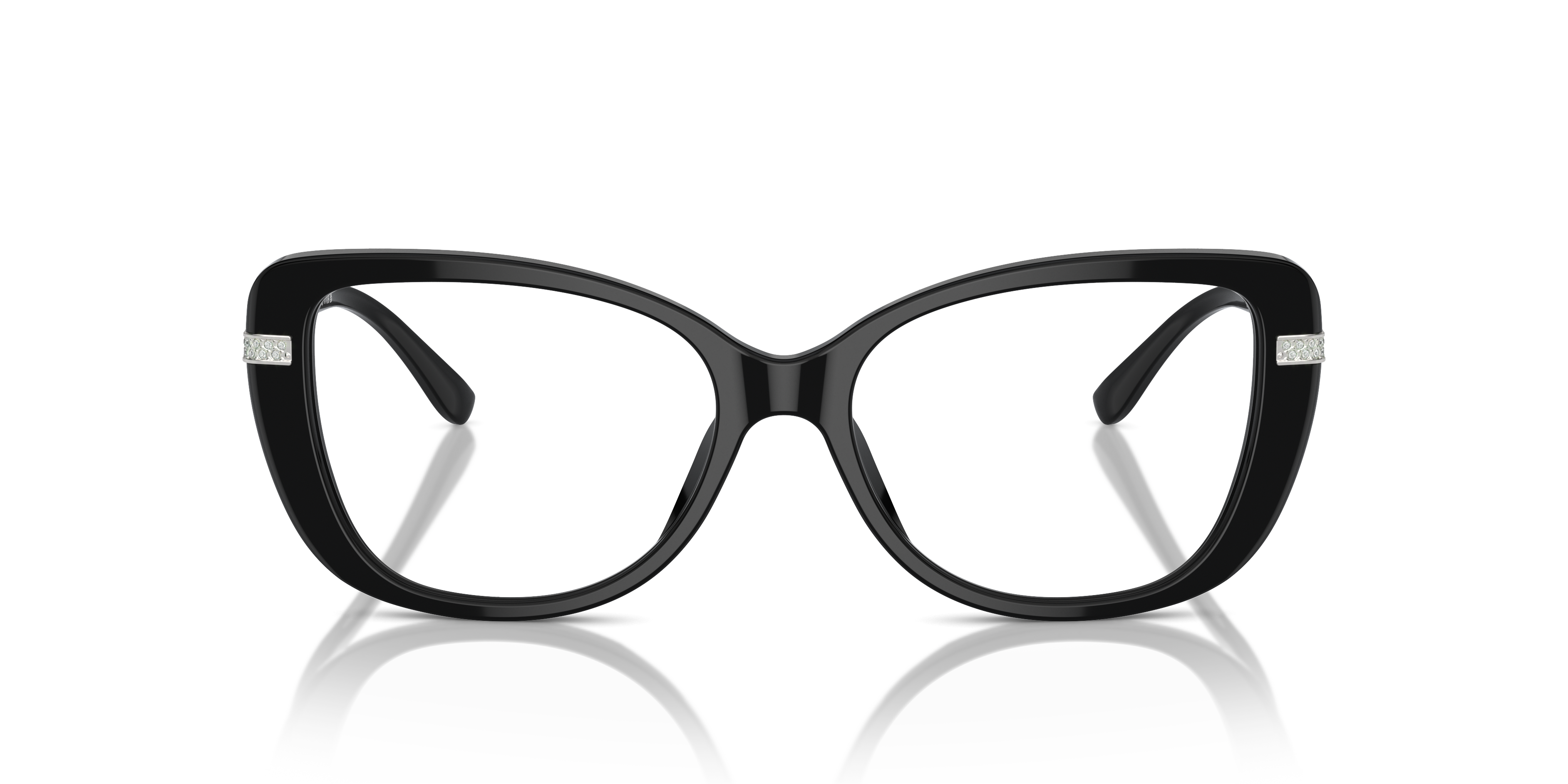 Michael Kors Formentera Eyeglasses MK4125BU 3005