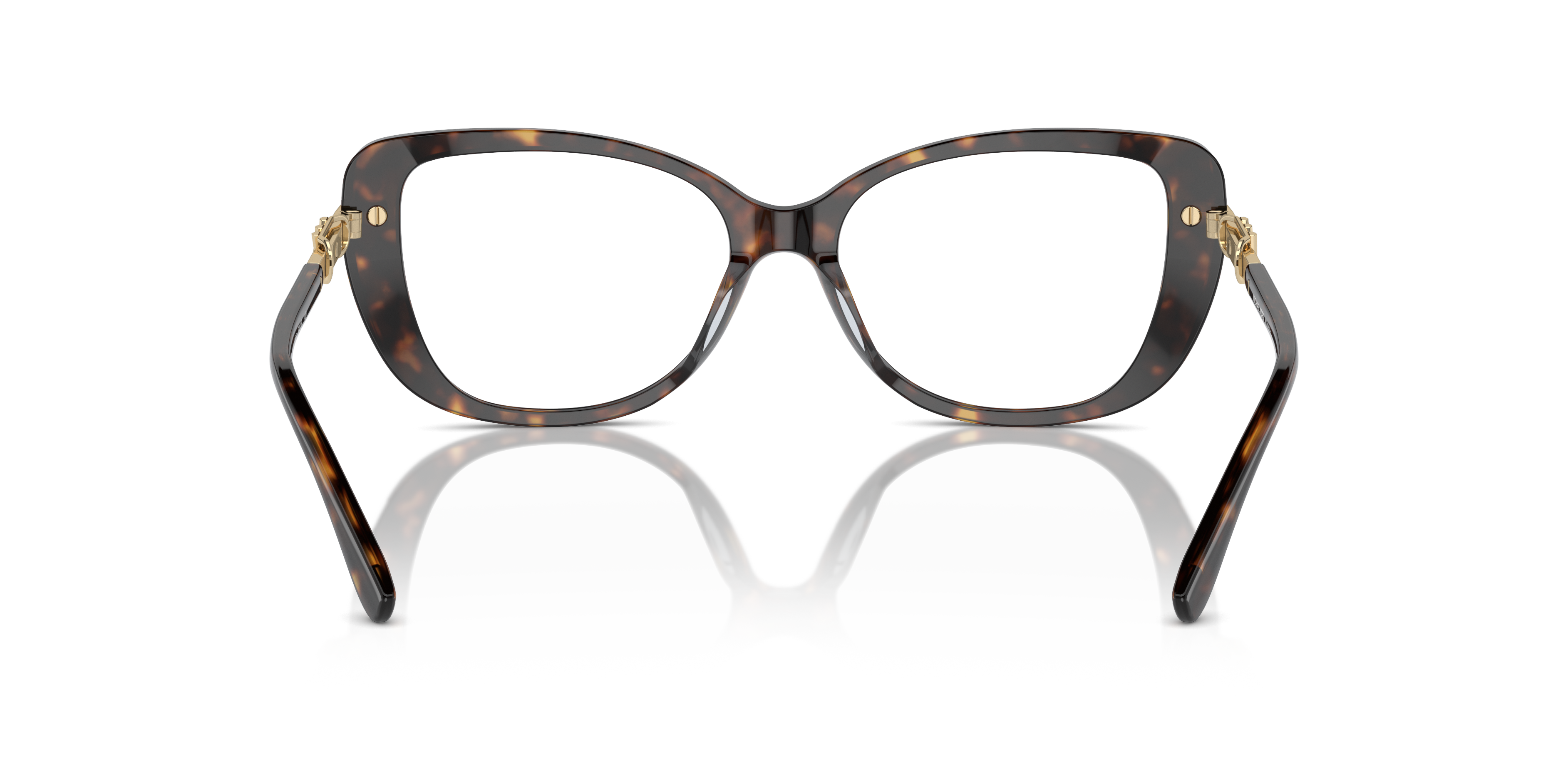 Michael Kors Formentera Eyeglasses MK4125BU 3006