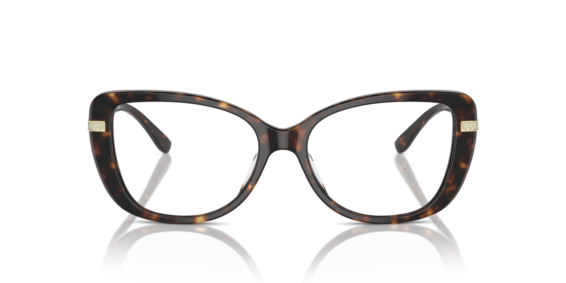 Michael Kors Formentera Eyeglasses MK4125BU 3006