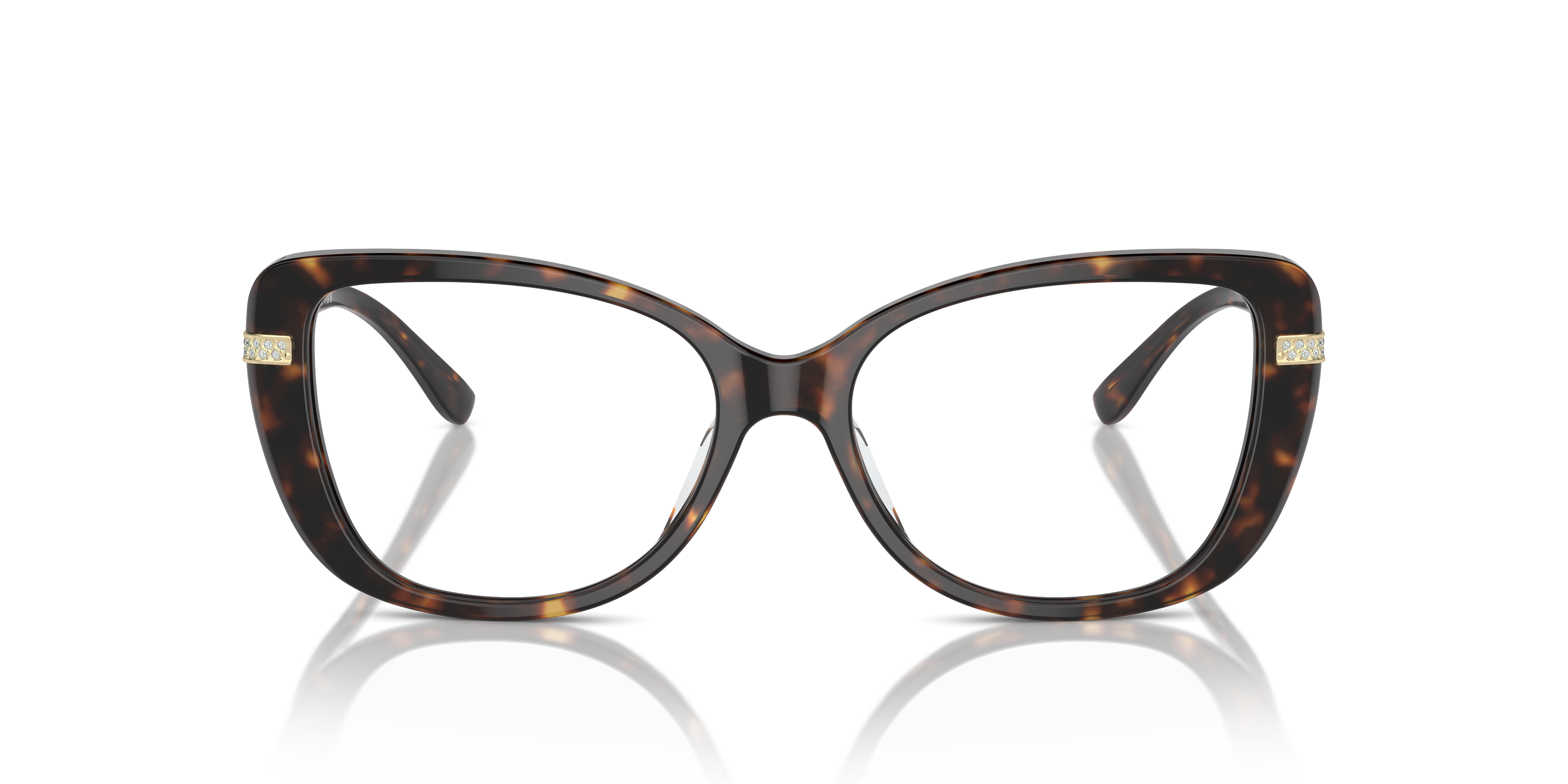 Michael Kors Formentera Eyeglasses MK4125BU 3006