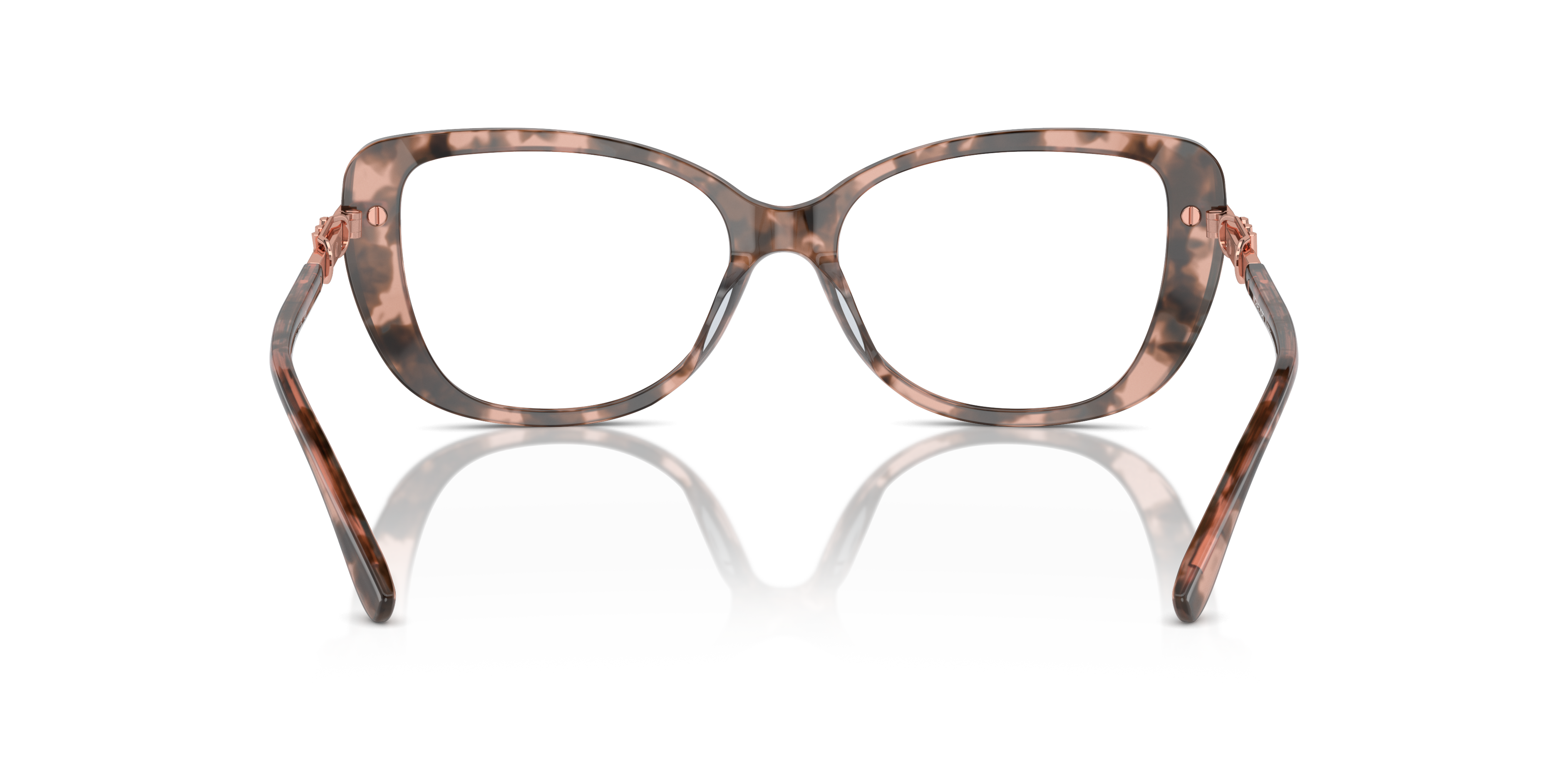 Michael Kors Formentera Eyeglasses MK4125BU 3009