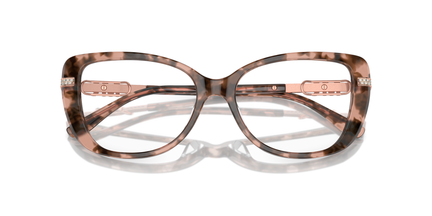 Michael Kors Formentera Eyeglasses MK4125BU 3009