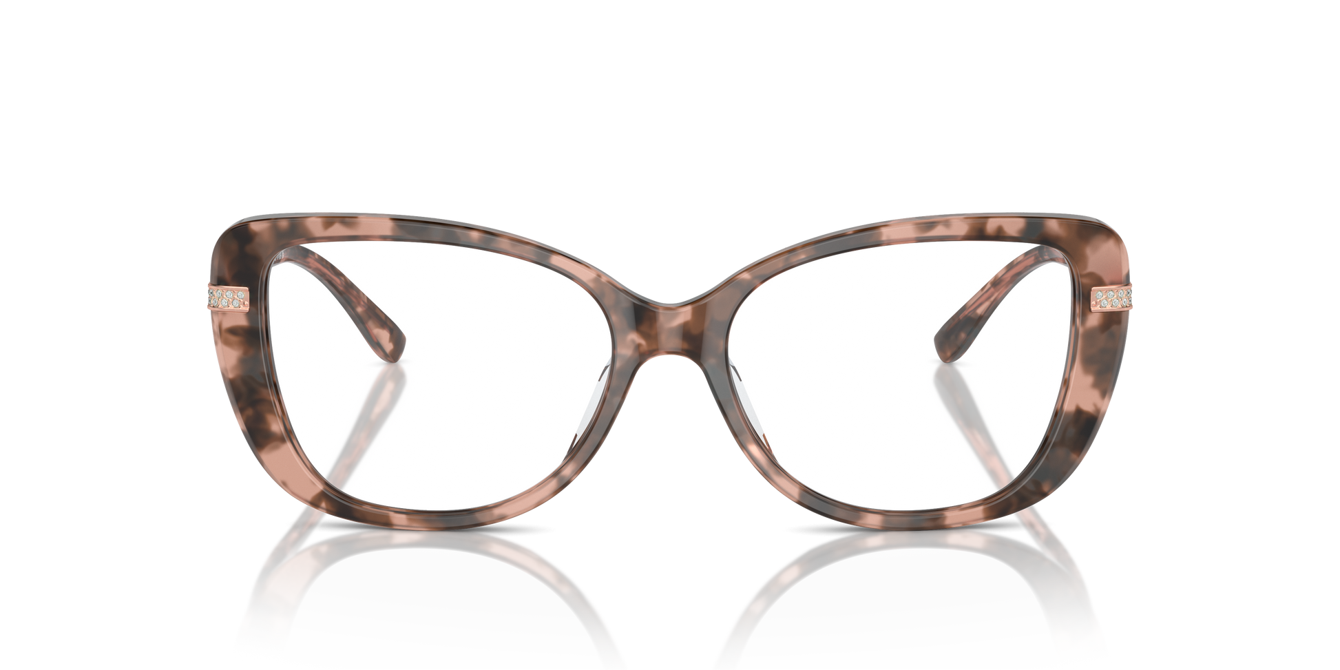 Michael Kors Formentera Eyeglasses MK4125BU 3009