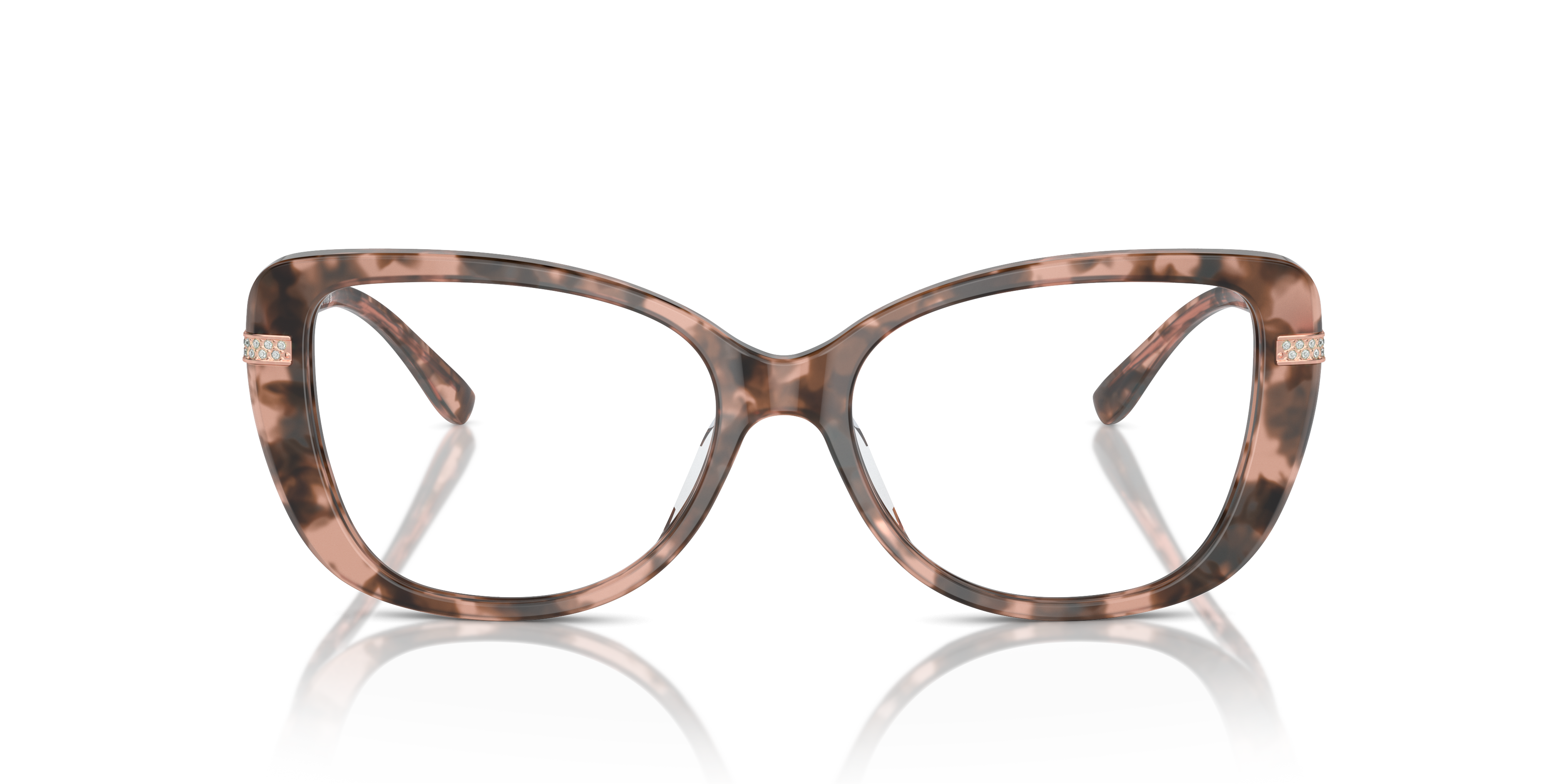 Michael Kors Formentera Eyeglasses MK4125BU 3009