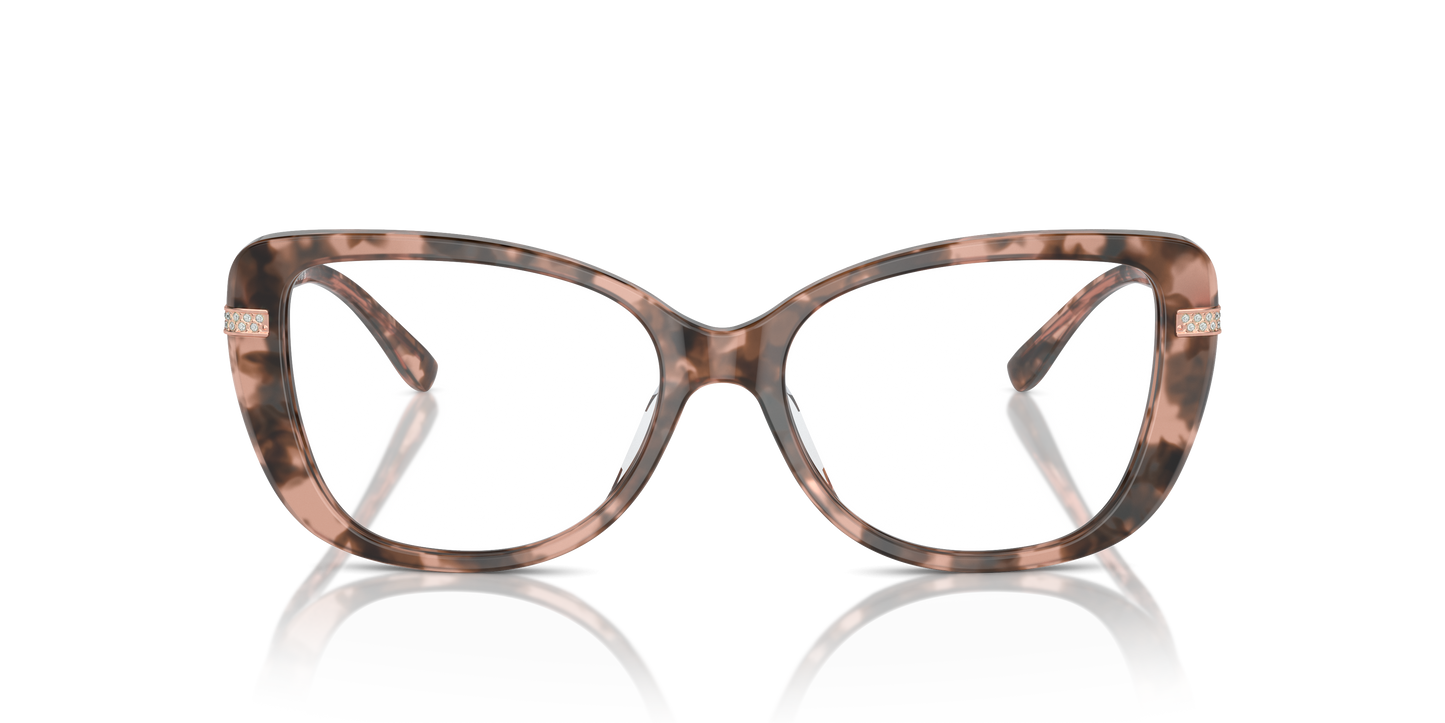 Michael Kors Formentera Eyeglasses MK4125BU 3009