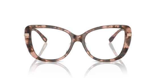 Michael Kors Formentera Eyeglasses MK4125BU 3009