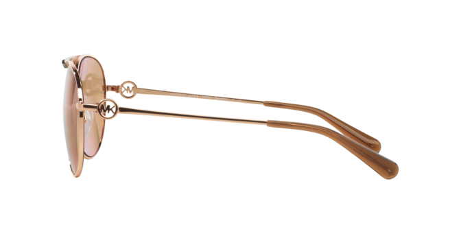 Michael Kors Zanzibar Sunglasses MK5001 1003R1