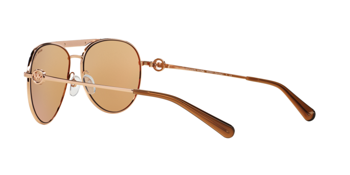 Michael Kors Zanzibar Sunglasses MK5001 1003R1