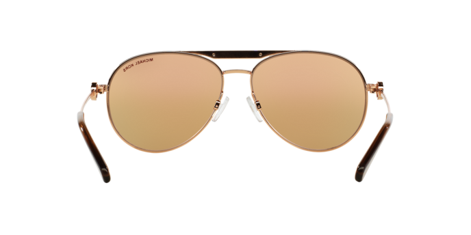 Michael Kors Zanzibar Sunglasses MK5001 1003R1