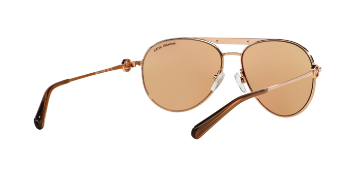 Michael Kors Zanzibar Sunglasses MK5001 1003R1