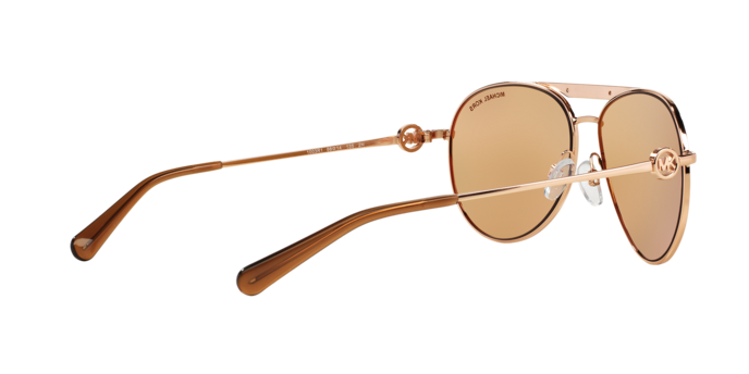 Michael Kors Zanzibar Sunglasses MK5001 1003R1