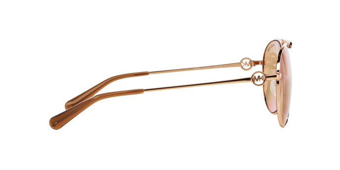 Michael Kors Zanzibar Sunglasses MK5001 1003R1