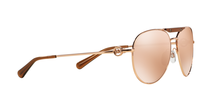 Michael Kors Zanzibar Sunglasses MK5001 1003R1