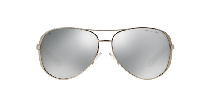 Michael Kors Chelsea Sunglasses MK5004 1001Z3