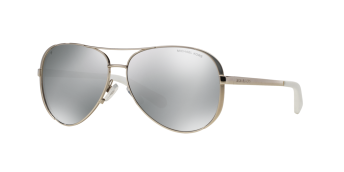 Michael Kors Chelsea Sunglasses MK5004 1001Z3