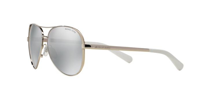 Michael Kors Chelsea Sunglasses MK5004 1001Z3