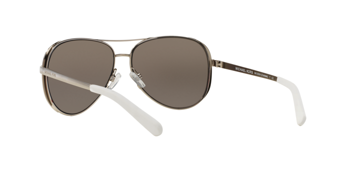 Michael Kors Chelsea Sunglasses MK5004 1001Z3