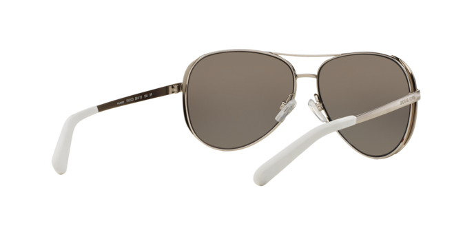 Michael Kors Chelsea Sunglasses MK5004 1001Z3