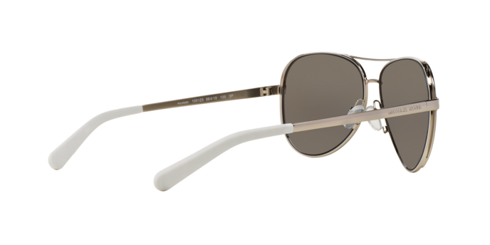 Michael Kors Chelsea Sunglasses MK5004 1001Z3