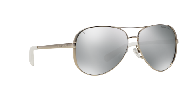 Michael Kors Chelsea Sunglasses MK5004 1001Z3