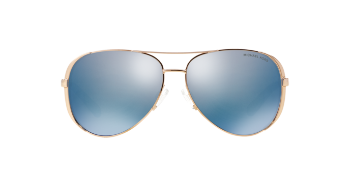Michael Kors Chelsea Sunglasses MK5004 100322