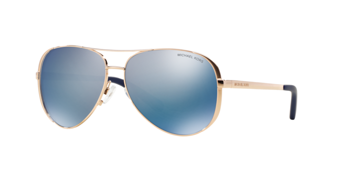Michael Kors Chelsea Sunglasses MK5004 100322