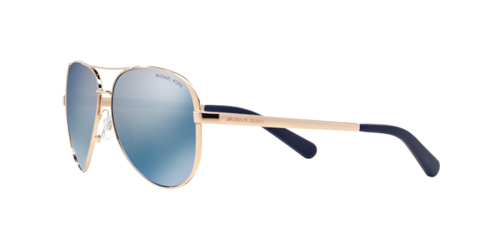 Michael Kors Chelsea Sunglasses MK5004 100322